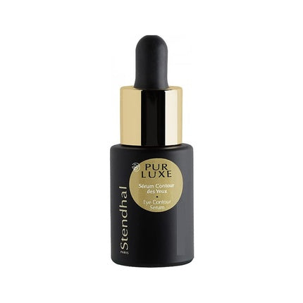 Ser Facial, Stendhal, 15ml, negru