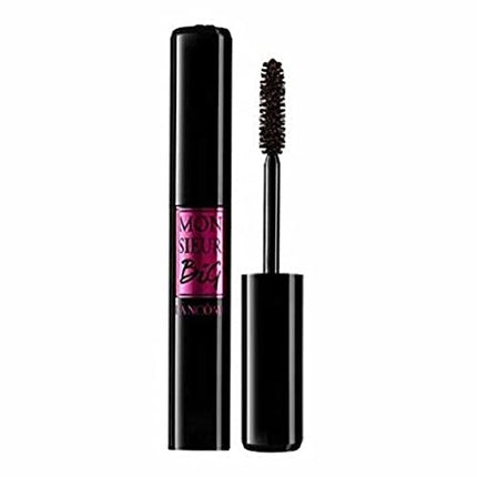 Mascara, Lancôme, Monsieur Big, maro