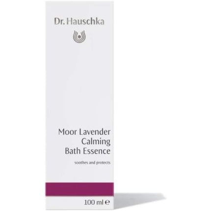 Lichid de baie Dr. Hauschka cu esență de lavandă, 100 ml