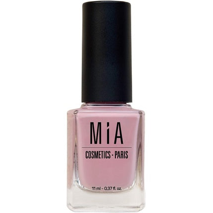 Lac de unghii, Mia Cosmetics-Paris, Rose Smoke, 11ml