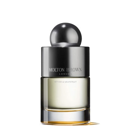 Eau de Toilette Molton Brown Vetiver & Grapefruit 100ml