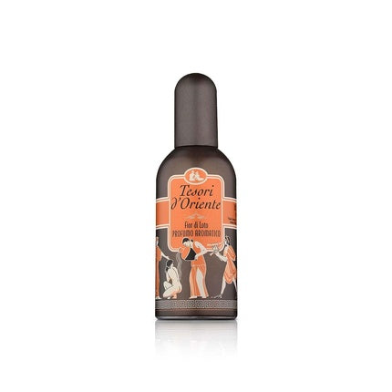 Parfum, Tesori D'Oriente, Treasures East, Lotus, 100ml