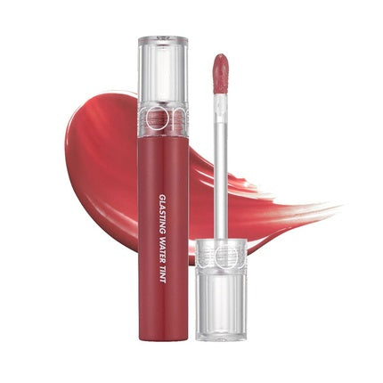 Lip Gloss Rom&Nd Glasting Water Tint, Rose Stream