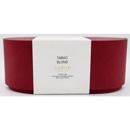 Parfum Caron Tabac Blond, 100ml