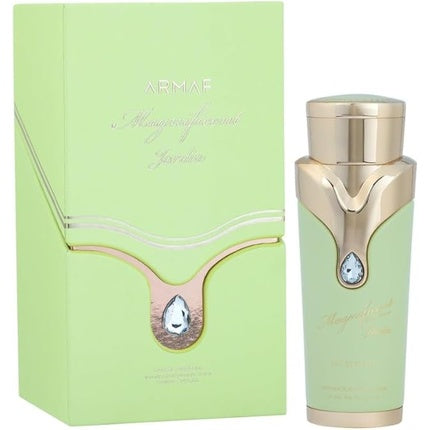 Parfum Armaf Jardin Magnificent Pour Femme, Verde, 100ml