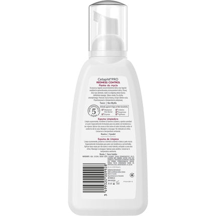 Demachiant facial, Cetaphil, Pro Redness, 236ml