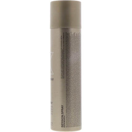 Spray de păr, Kevin Murphy, Session, transparent