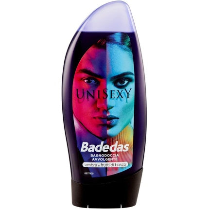 Gel de duș Badedas, unisex, 250ml