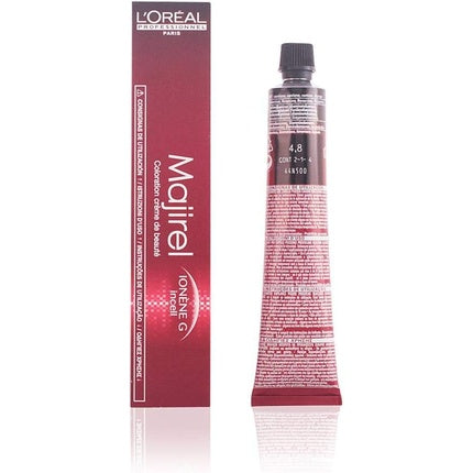 Vopsea de par, L'Oréal, Majirel Mocha B14 4.8, 50ml