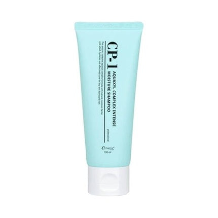 Șampon Esthetic House CP-1 Intensive Moisturizing cu Complex Aquaxyl, 100ml
