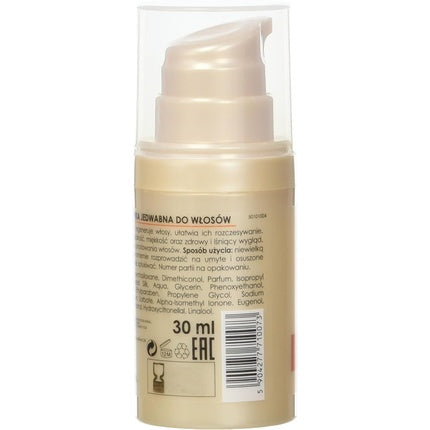 Balsam par, Stapiz Sleek Line, 30ml