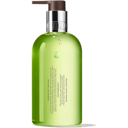 Săpun lichid Molton Brown, Orange and Bergamot, 400ml