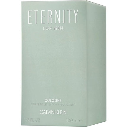 Apă de toaletă, Calvin Klein, Eternity, pentru bărbați