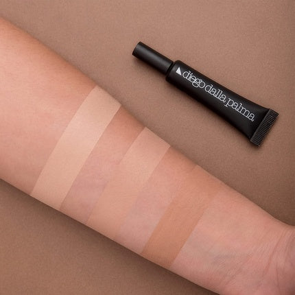 Concealer D.Palma, negru, 24 g