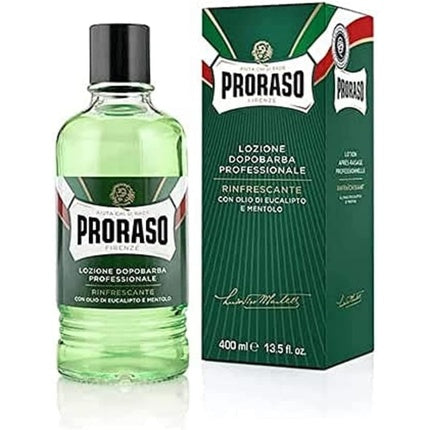 Loțiune după ras, Proraso, 400ml, revigorant