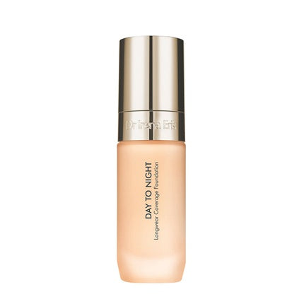 Fond de ten Dr Irena Eris Day to Night Longwear, bej