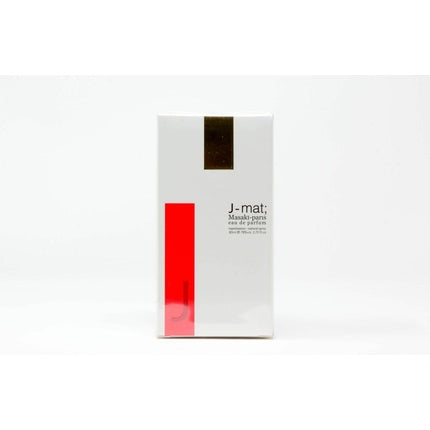 Parfum, Masaki Matsushima, J-mat, alb 80ml