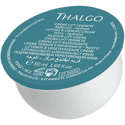 Ser intens, Thalgo, efect lifting, 30 ml