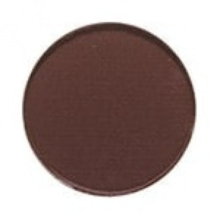 Mac Powder Blush Pro Palette Refill - Black Foil