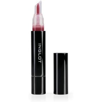 Inglot Lip Gloss 05, culoare roz pal