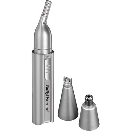 Trimmer igienic 3-In-1, Babyliss For Men, 7051bu