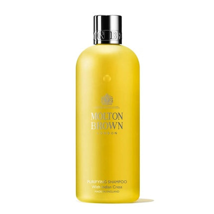 Șampon de curățare Molton Brown Indian Cress 300ml
