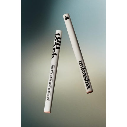 Stick, Unleashia, Pretty Easy Glitter Stick Sheer Skin, 17g