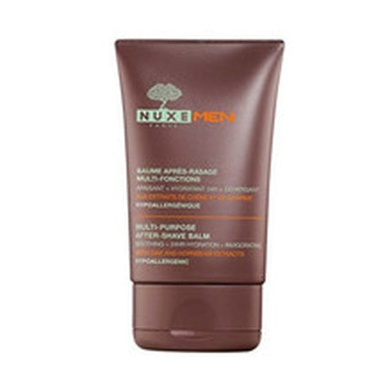 Balsam după bărbierit, Nuxe Men, Multifuncțional, 50ml