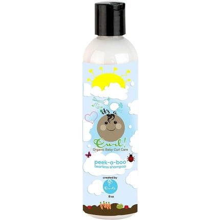 Șampon Bebeluși, Bed Head, 8oz, tearless