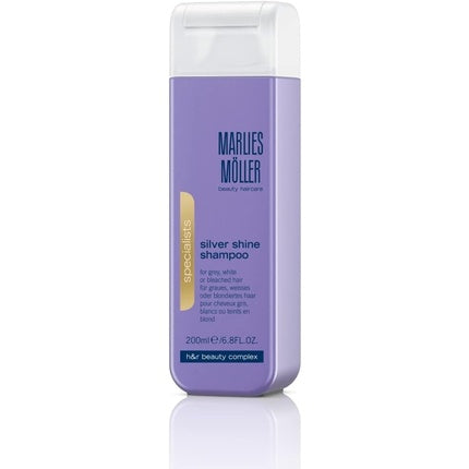 Sampon Marlies Möller, 200ml