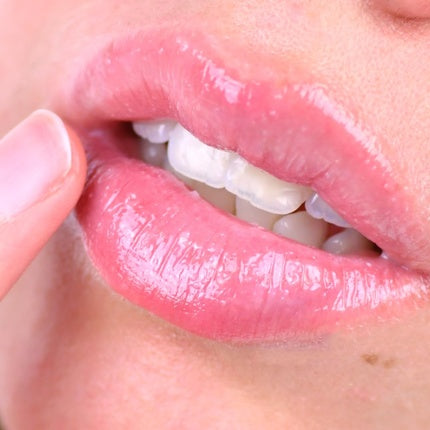 Balsam buze Everyday For Future Lip Scrub Acai, mov