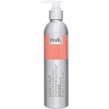 Condiționator Muk Vivid Colour Lock 300 ml