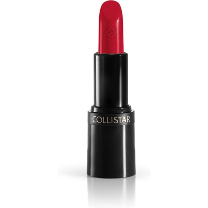 Ruj, Collistar, Pure Lipstick 111 Rosu Milan