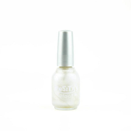 Vernis de unghii Rosita's Colours No02, argintiu, 17g