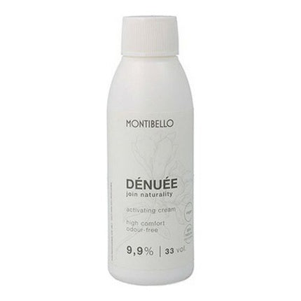 Colorant păr, Montibello, Dénuée Color Activator 33 Vol 90ml