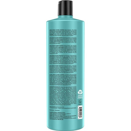 Șampon Sexy Hair, Healthy Bright Blonde, violet, 940ml