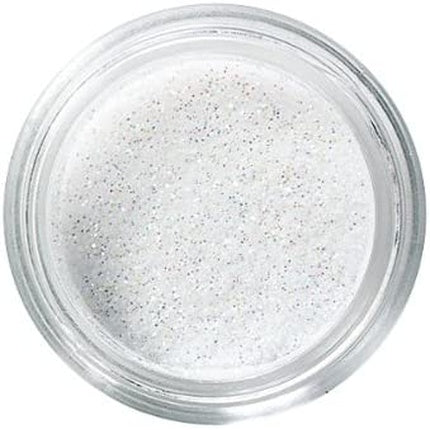 Lac de unghii Guerlain White Nail Sequin Glitter 149507, alb, 25g