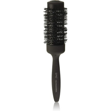 Perie Rotundă Profesională Wet Brush Epic Multigrip Large Negru