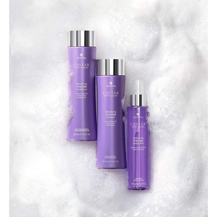 Condiționator Alterna Caviar Anti-Aging Multiplying Volume, 16.5 Oz