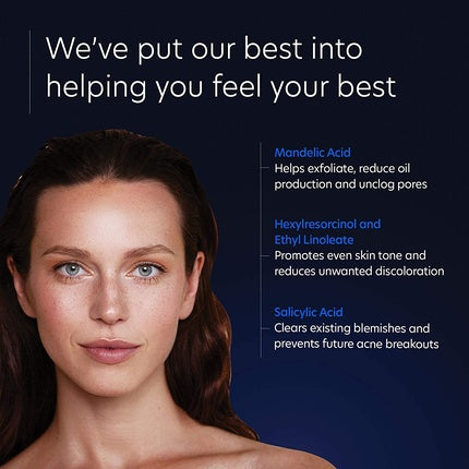 Serum Facial PCA Skin, Tratament Pete pentru Acnee 2% Acid Salicilic
