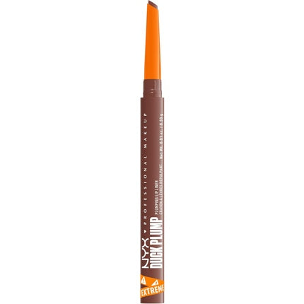 Creion buze Nyx Professional Makeup Plumping Lip Liner, Subtle Touch, 10g