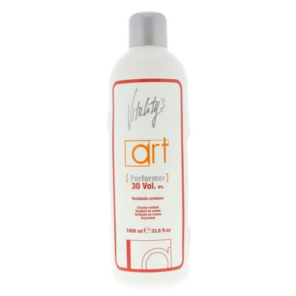 Crema Oxidantă, Vitality's, Performer, 9%, 1000ml