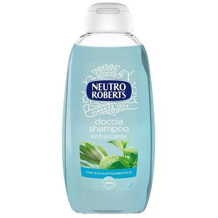 Șampon Neutro Roberts, Refreshing, 250ml