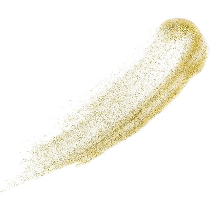 Gloss de buze, L'Oréal, Infallible Crushed Foil, auriu