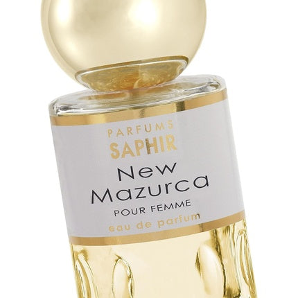 Parfum, Parfums Saphir, Mazurca, femei, 200 ml