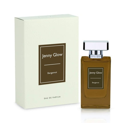 Parfum, Jenny Glow, Bergamot, auriu, 80 ml
