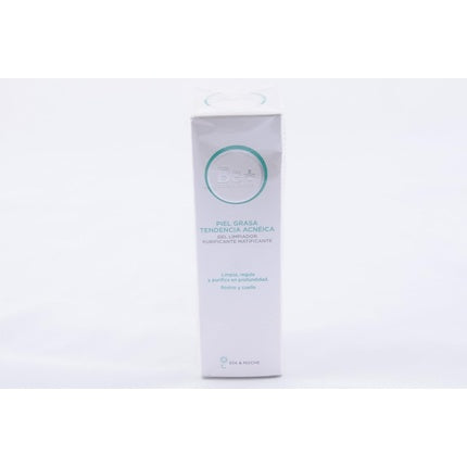 Gel de Curățare Be Med Acnicontrol 200ml