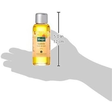Ulei de baie Kneipp Arnica, 100 ml