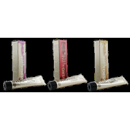 Culoare permanentă pentru păr Joico Vero K-Pak, 74ml