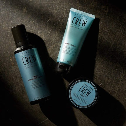 Cremă de styling, American Crew, Fiber, 100ml